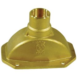 Górna część do suwaka 4"-0040,0042,0044 MZ