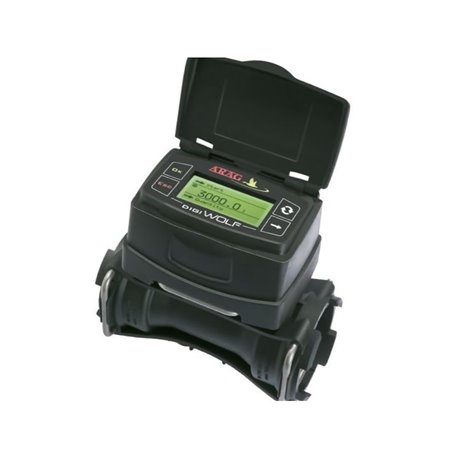 Przepływomierz 40-800 l/min 4628707 Arag 8026834338142