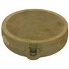 Płytka zawóru suwakowego 6" fi160 gr 42-26 mm
