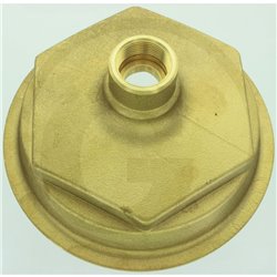 Górna część do suwaka 6"-0055, MZ