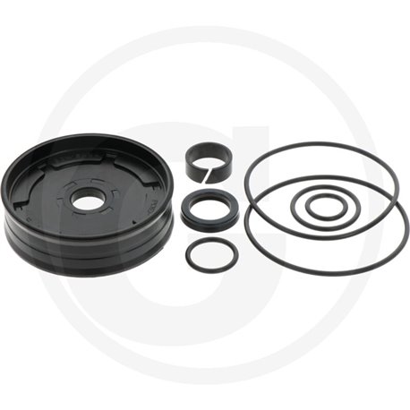 Zestaw uszczelek siłownika 0570 pneumatycznego 4", 5", 6"  MZ