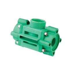 Korpus przepływomierza, polmac 628041314599 Arag 5700037416144