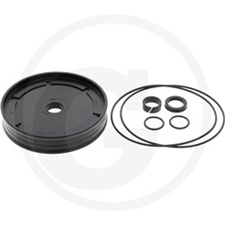 Zestaw uszczelek 8", 10", 12" MZ