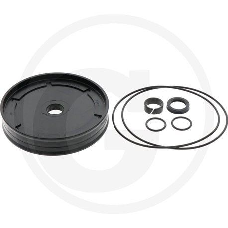 Zestaw uszczelek 8", 10", 12" MZ