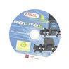 Flowmeter, 20–400 l/min 46221A50000 Arag 8026834400290