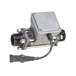 Przepływomierz 600l/min 2" Arag 4622AA61717