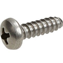 Śruba stalowa do uchwytu dyszy V2B25F Arag 8719607048019