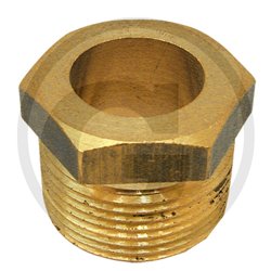 Nakrętka M35x2 MZ 4019305103091