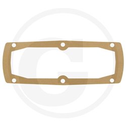 Uszczelka do zasuwy 8" MZ