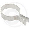 Zacisk Ø 22 mm, zabezp., 8" MZ