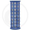 Wkład filtra Inox 50 Mesh Ø 107 X 286 niebieski Rau