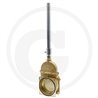 Zasuwa 6"-0075 ECO, z siłownikiem hydraulicznym art. 0500