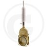 Zasuwa 6"-0075 ECO, z siłownikiem hydraulicznym art. 0510