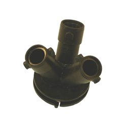 Uchwyt dyszy część spodnia 4012200020 Arag 8026834070240