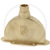 Górna część do suwaka 6"ECO-0075,