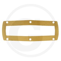 Uszczelka 4" MZ