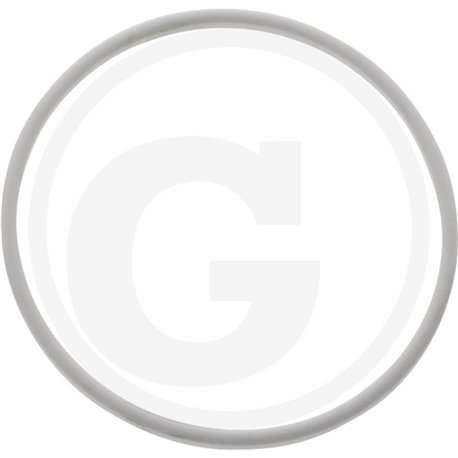 Pierścień uszczelniający 6" MZ