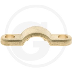 Opaska zaciskowa 8" MZ