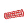 Wkład filtra Inox 32 Mesh Ø 107x286 czerwony Arag