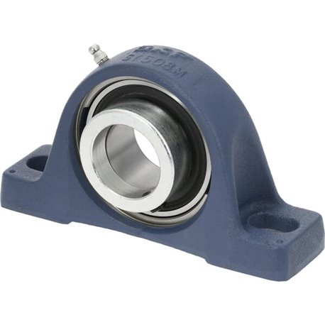 Obudowa łożyska kpl. SKF 7500SY40FM