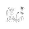 O-ring, oring 29,00x3,00mm, opak. 10szt. Shore'a 70