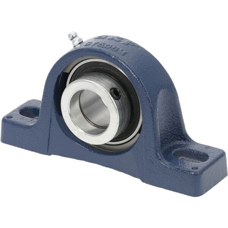 Obudowa łożyska kpl. SKF SY30FMSKF