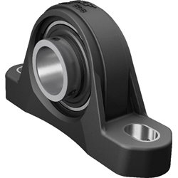Zespół łożyskowy SYK20TF SKF 0731657040275