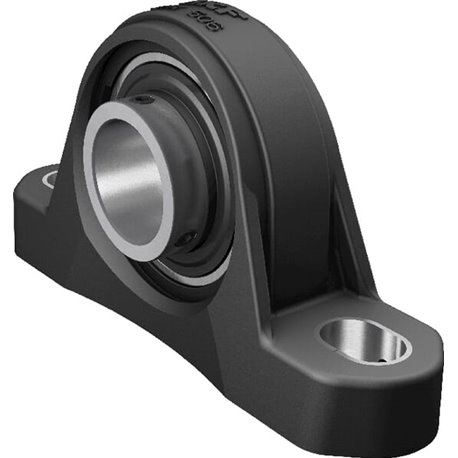 Zespół łożyskowy SYK20TF SKF 0731657040275