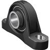 Obudowa z łożyskiem 30x62x38,1x18 SKF SYK-TR, kompozyt