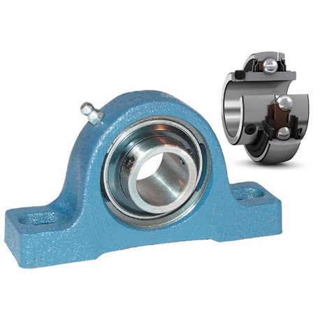Obudowa SY12TFA SKF 7316577755544