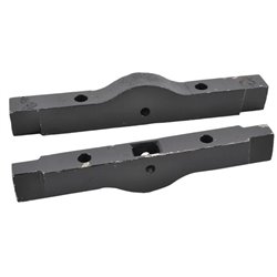 Klin CW10  hydrauliczny rozstaw otworów 180mm