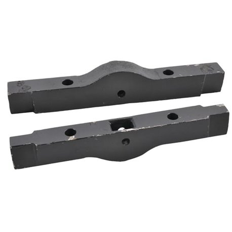 Klin CW10  hydrauliczny rozstaw otworów 180mm