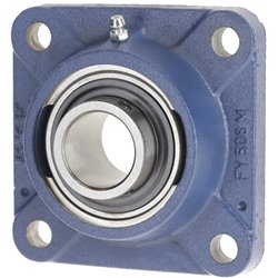 Łożysko samonastawne z obudową 7500FY30TF SKF 7316577028907