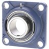 Obudowa z łożyskiem 50/111x111 M18 SKF