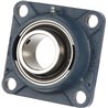 Obudowa z łożyskiem 50/111x111 M18 SKF