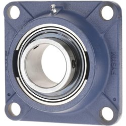 Łożysko samonastawne z obudową 7500FY55TF SKF 7316577069177