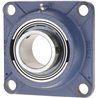 Obudowa z łożyskiem 55/130x130 M18 SKF