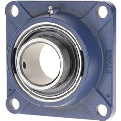 Obudowa łożyska kpl. SKF 7500FY60TF
