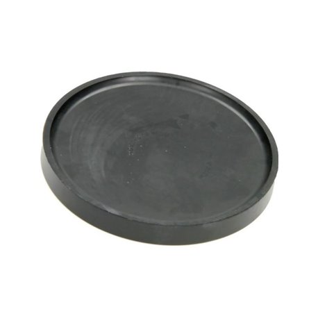 Rau RG00002627 Membrana powietrznika fi101mm/-mm KV Kverneland / Rau 9000002627008