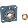 Obudowa z łożyskiem 45x85x30,2/22, 105x105 M16 SKF FY-FM