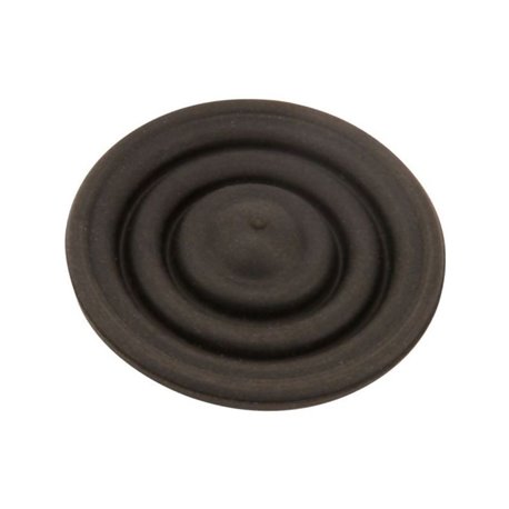 Membrana antykapacza fi28,6 Tecnoma Quadrix Berthoud 6202 39151G16