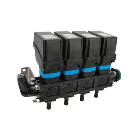 Zespół zaworu 4TB T5M 86300451 Arag 8026834331297