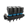 Zespół zaworu 4TB T5M 86300451 Arag 8026834331297