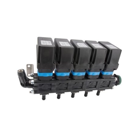 Zespół zaworu 5TB T5M 86300551 Arag 8026834331303