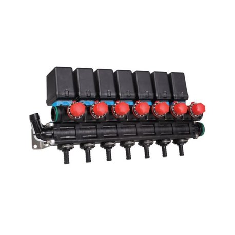 Zespół zaworu 7TB 86301751 Arag 8026834331266