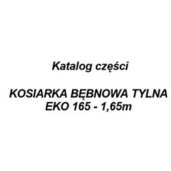 Samasz Eko 165