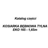 Samasz Eko 165