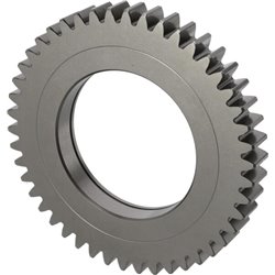 Koło zębate Z-46 Ø 80 mm