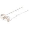Sprężyna Ø 5 mm L-230 mm 0907.02.04.000