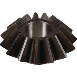 Koło zębate stożkowe 28 mm Z15
